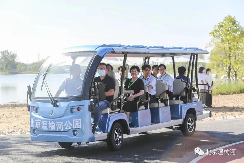 京北綠肺·綠友助力 電動(dòng)觀光車 京北綠肺·綠友助力 電動(dòng)觀光車