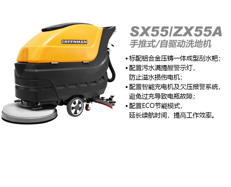 SX55